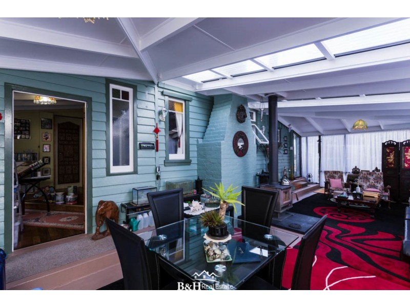 210 Old Gads Hill Road, Liena TAS 7304