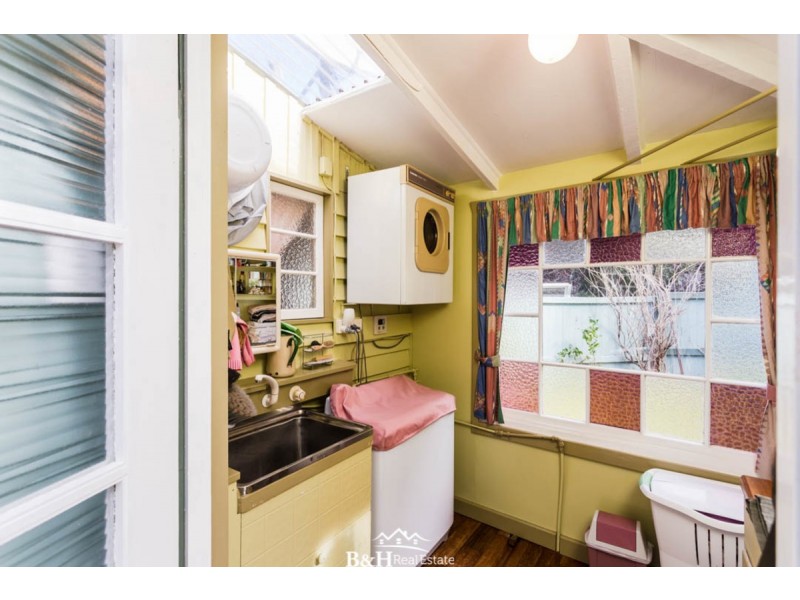 210 Old Gads Hill Road, Liena TAS 7304