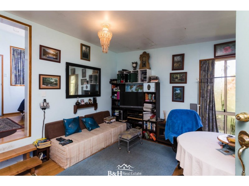 210 Old Gads Hill Road, Liena TAS 7304