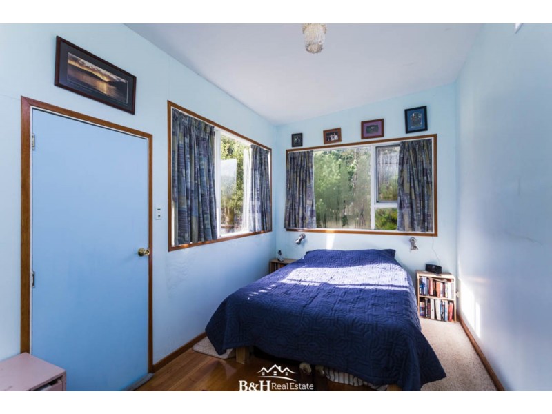 210 Old Gads Hill Road, Liena TAS 7304