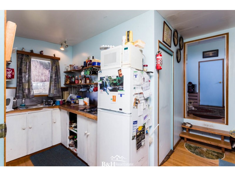 210 Old Gads Hill Road, Liena TAS 7304