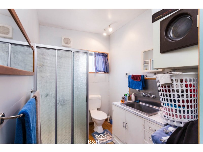 210 Old Gads Hill Road, Liena TAS 7304