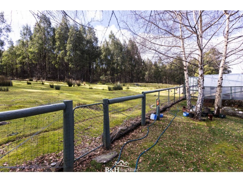 210 Old Gads Hill Road, Liena TAS 7304