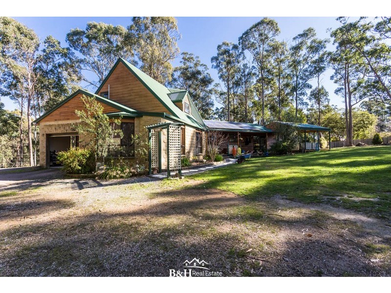 59 Bucks Road, Tarleton TAS 7310