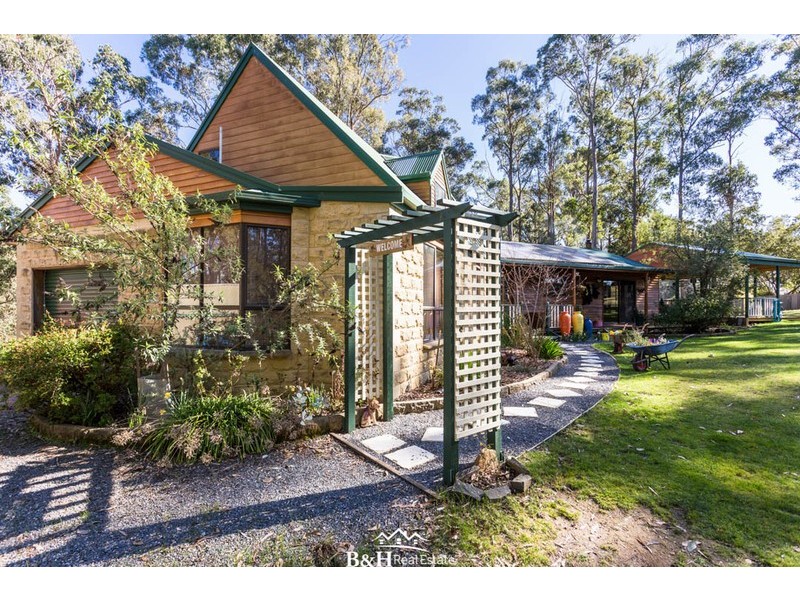 59 Bucks Road, Tarleton TAS 7310