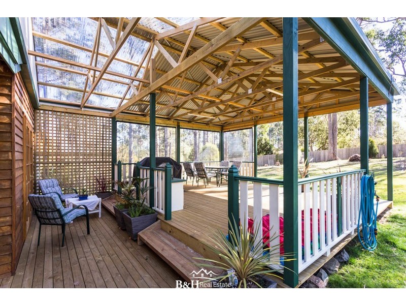 59 Bucks Road, Tarleton TAS 7310