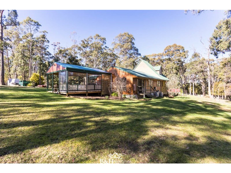 59 Bucks Road, Tarleton TAS 7310