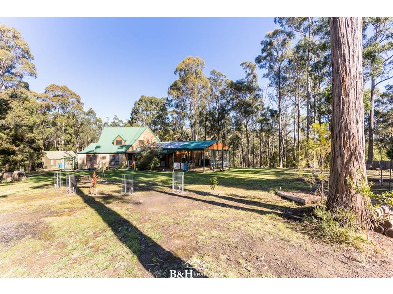 59 Bucks Road, Tarleton TAS 7310