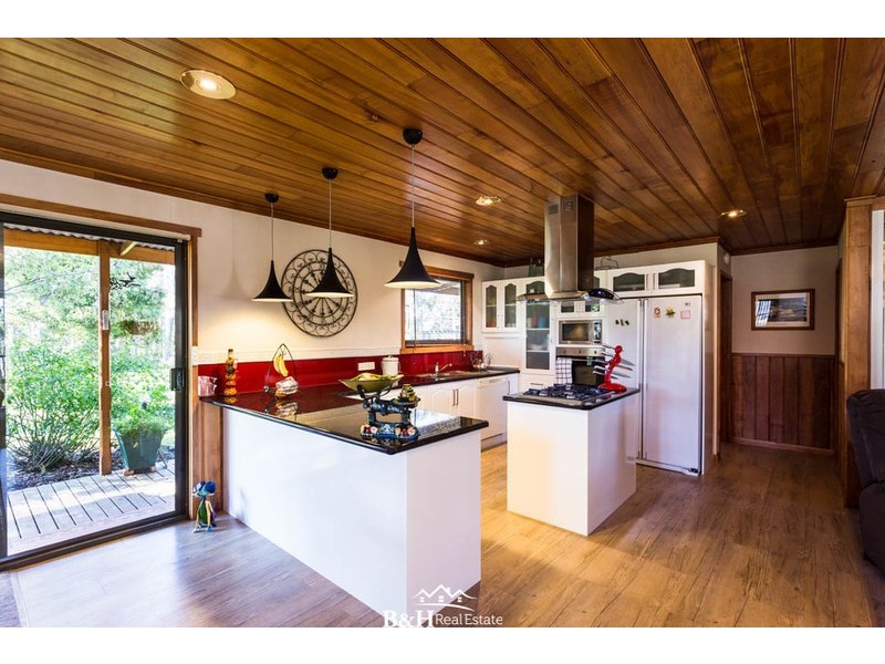 59 Bucks Road, Tarleton TAS 7310