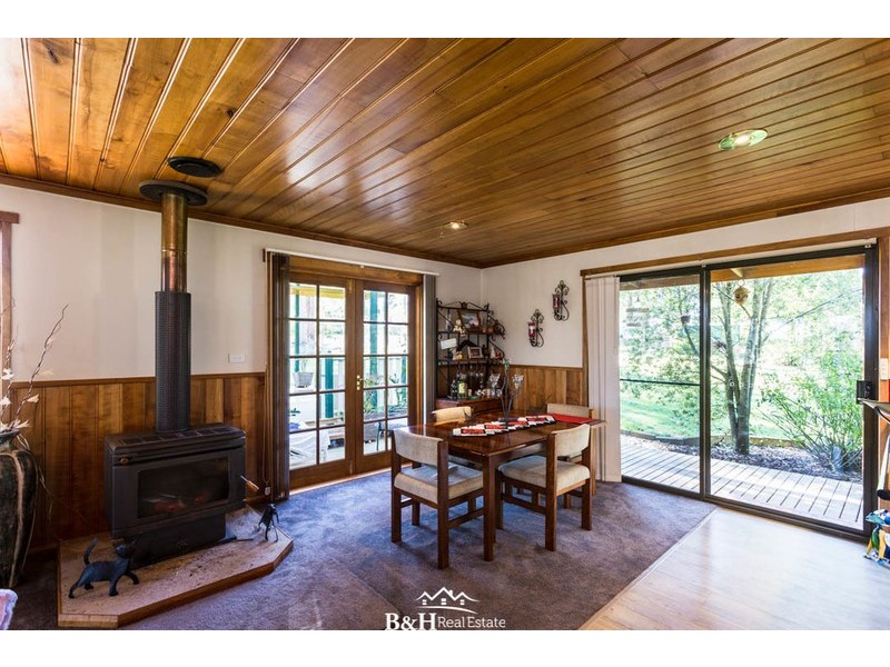 59 Bucks Road, Tarleton TAS 7310