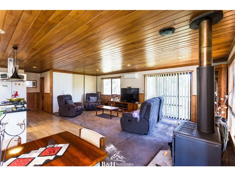 59 Bucks Road, Tarleton TAS 7310
