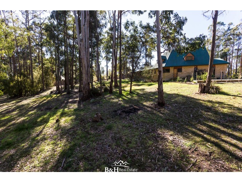 59 Bucks Road, Tarleton TAS 7310