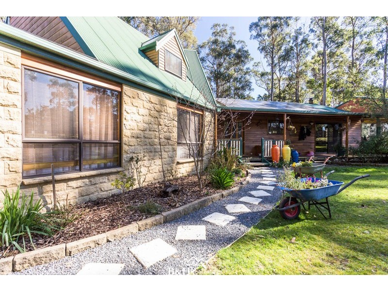 59 Bucks Road, Tarleton TAS 7310