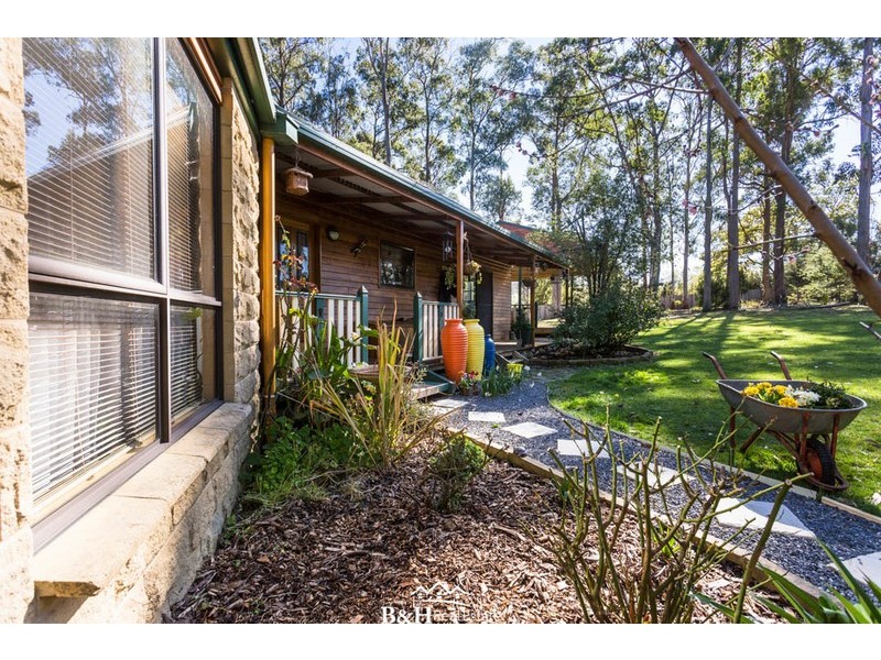 59 Bucks Road, Tarleton TAS 7310