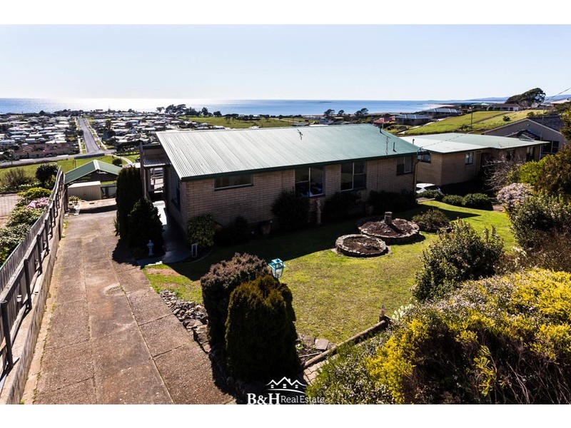 27 Upper Drew Street, East Devonport TAS 7310