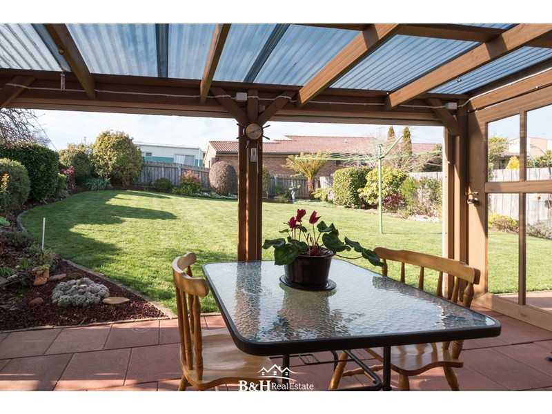 16 Mills Road, Park Grove TAS 7320