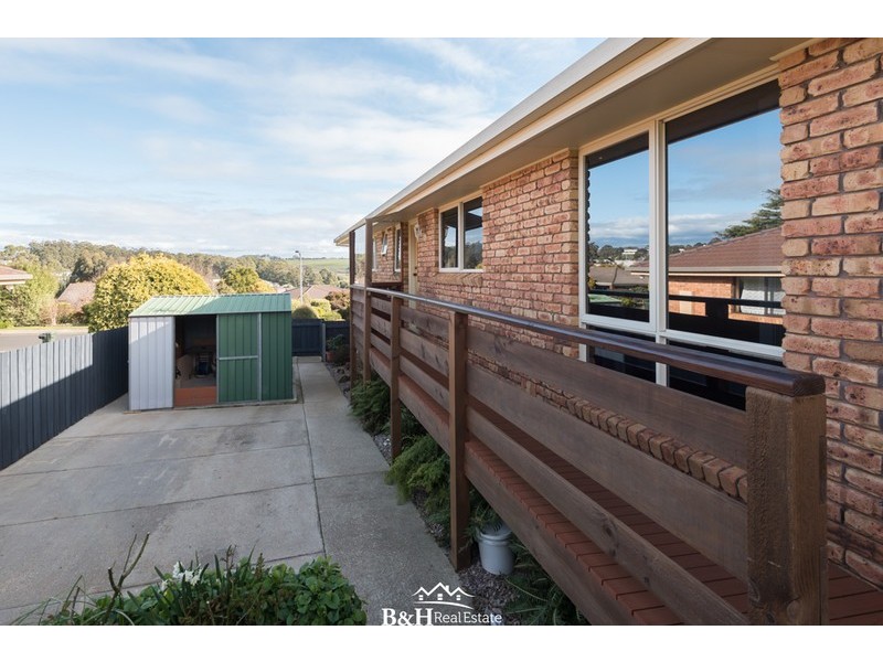 16 Mills Road, Park Grove TAS 7320
