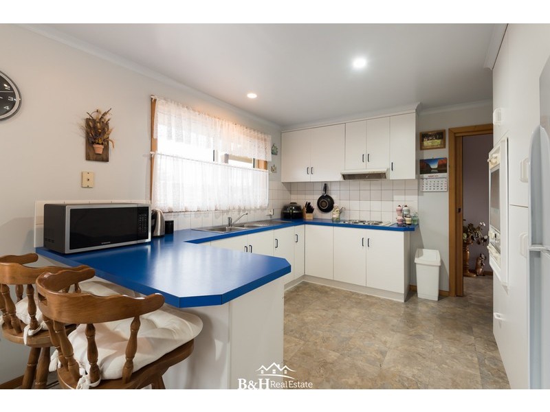 16 Mills Road, Park Grove TAS 7320