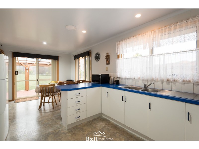 16 Mills Road, Park Grove TAS 7320