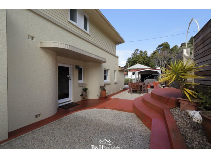 2 Amy Street, Burnie TAS 7320