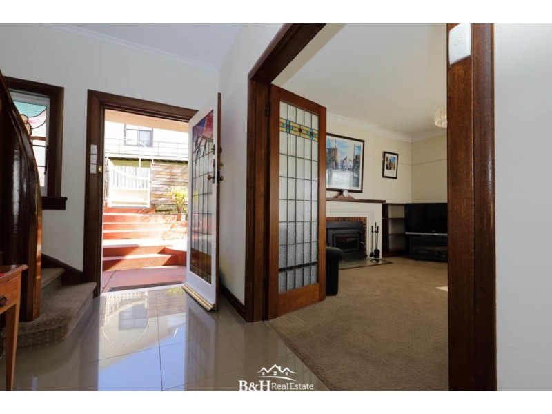 2 Amy Street, Burnie TAS 7320