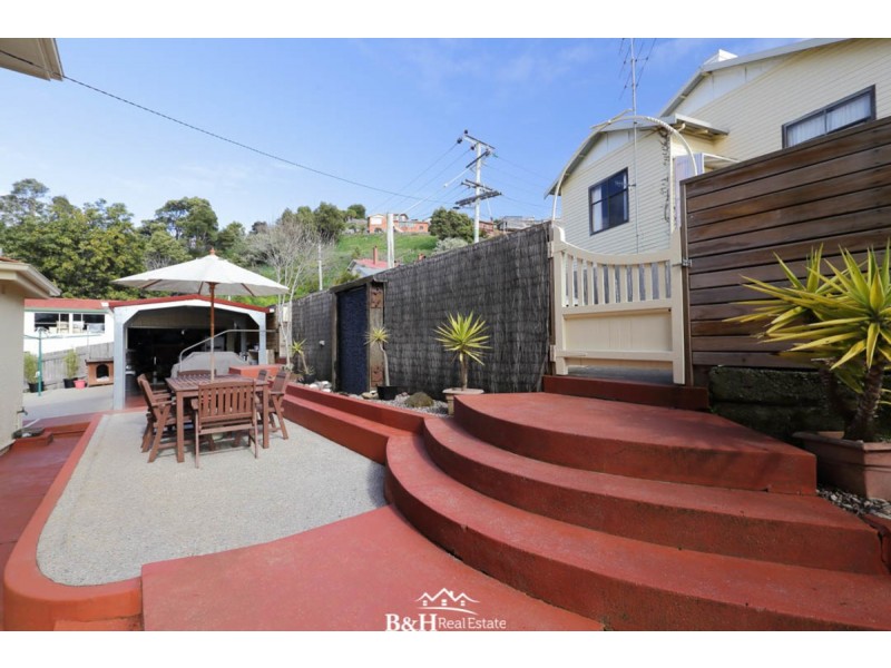2 Amy Street, Burnie TAS 7320