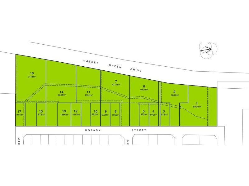 Lot 14, 20 O’Grady Street, Havenview TAS 7320