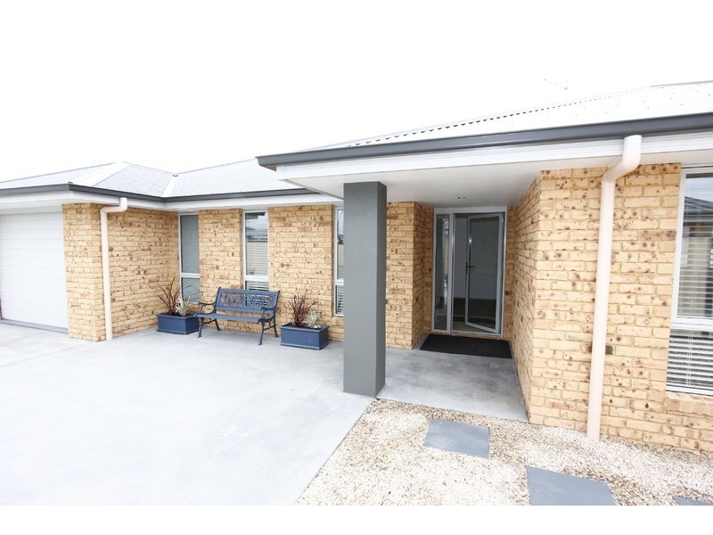 B/22 Josephine Street, West Ulverstone TAS 7315