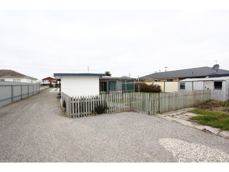 24 Josephine Street, West Ulverstone TAS 7315