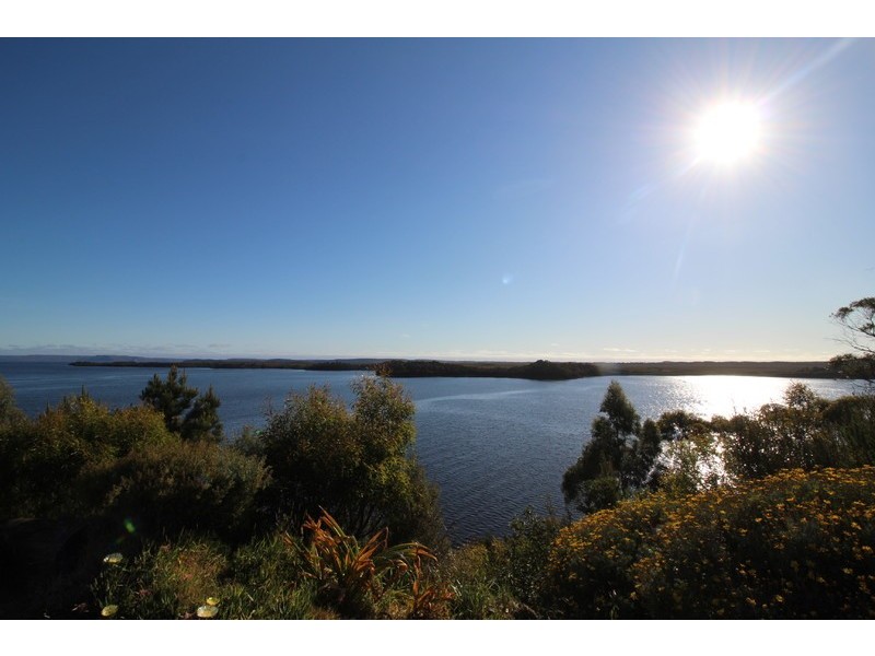 6 Frazer Street, Strahan TAS 7468
