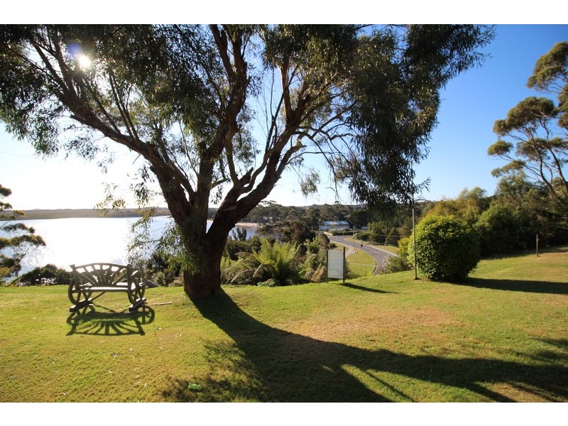 6 Frazer Street, Strahan TAS 7468