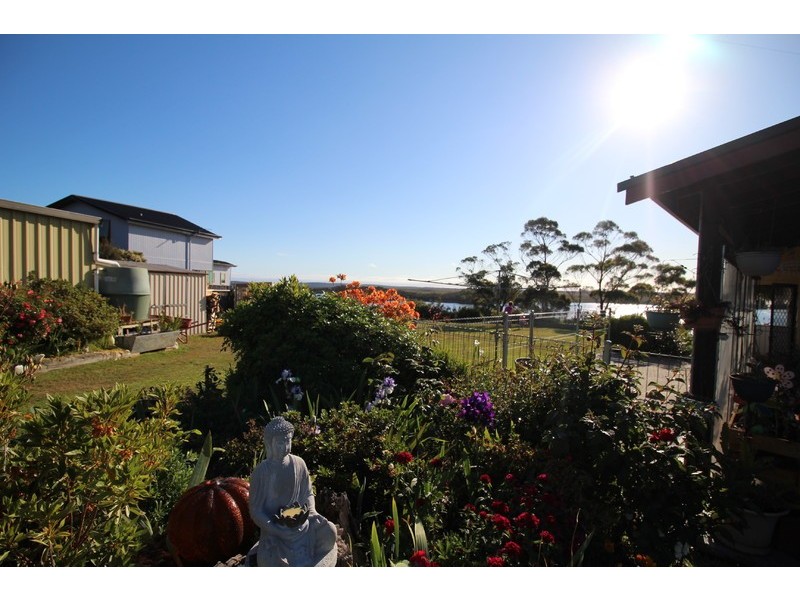 6 Frazer Street, Strahan TAS 7468