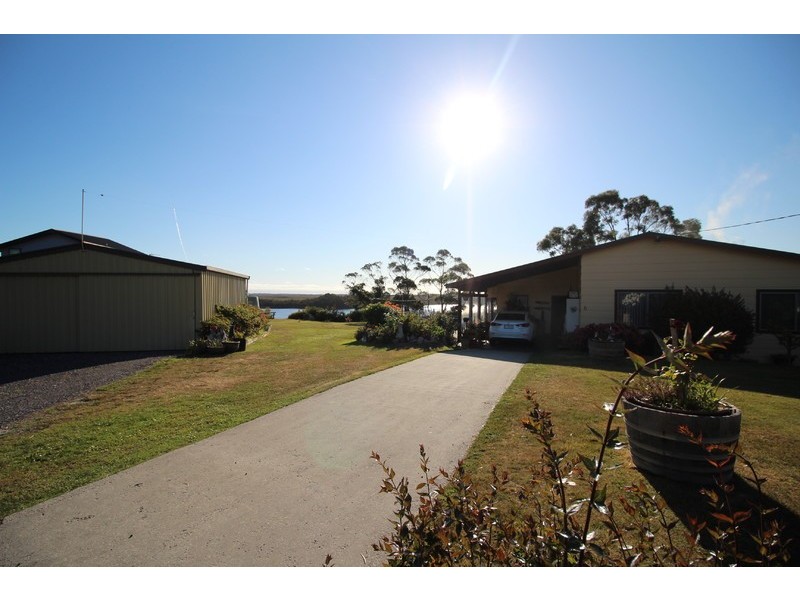 6 Frazer Street, Strahan TAS 7468