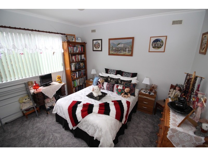 6 Frazer Street, Strahan TAS 7468
