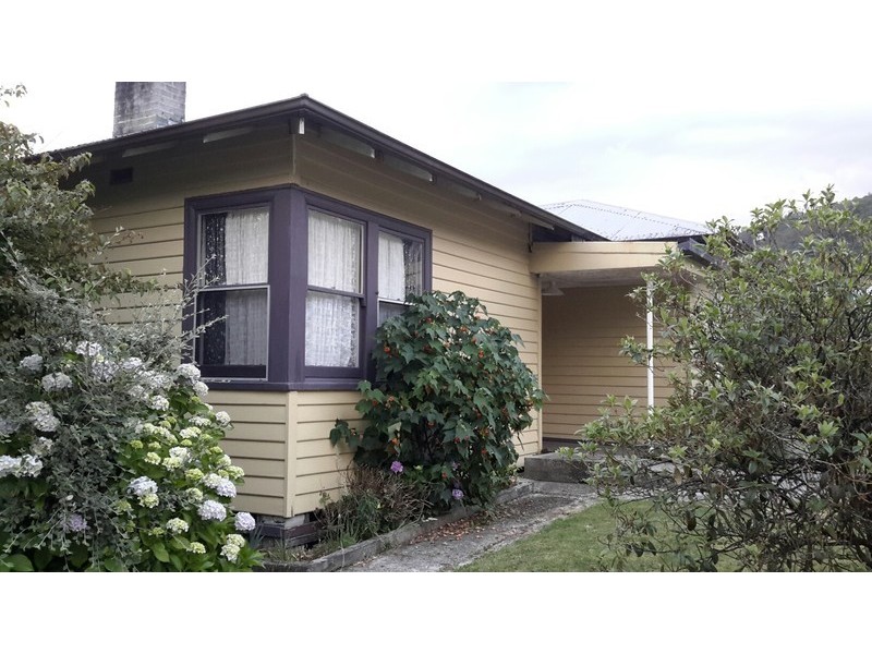 13 Hollywood Street, Rosebery TAS 7470