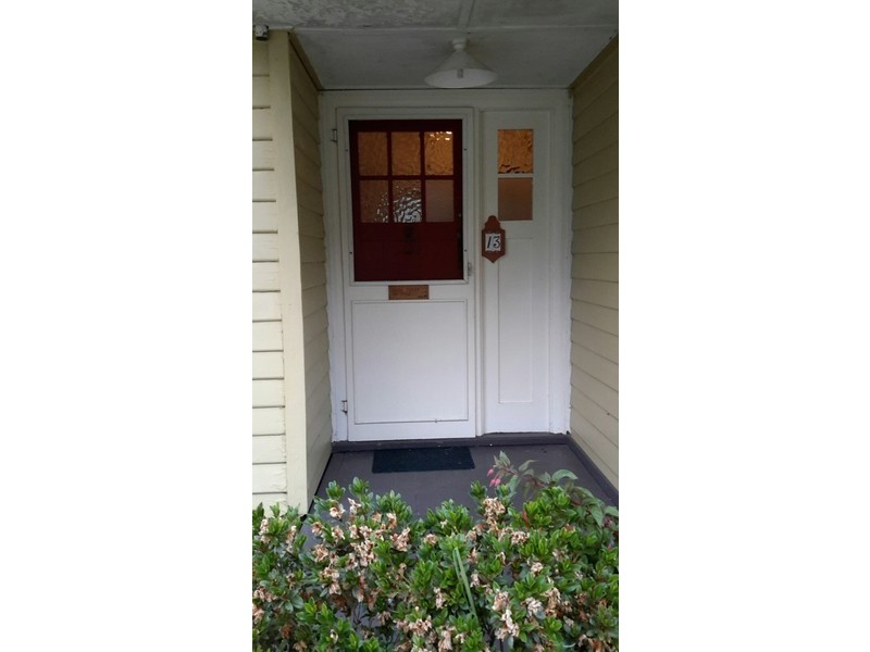 13 Hollywood Street, Rosebery TAS 7470