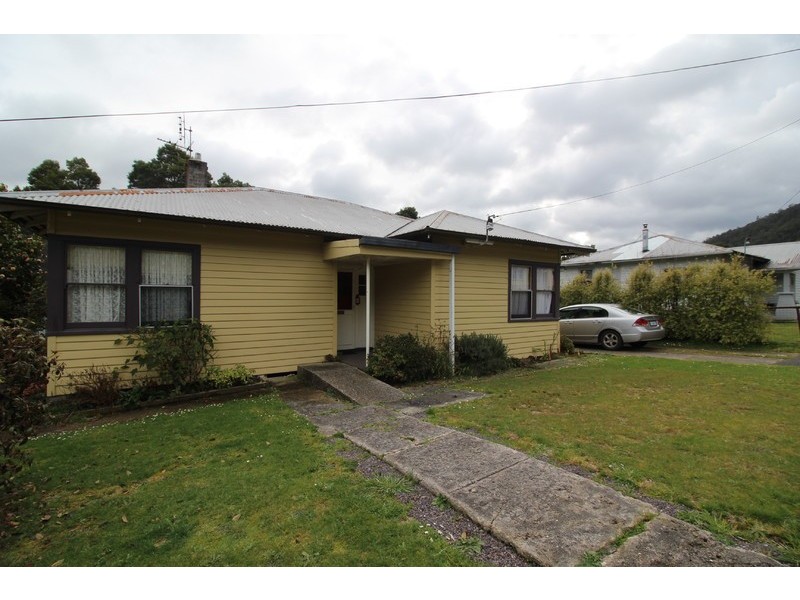 13 Hollywood Street, Rosebery TAS 7470