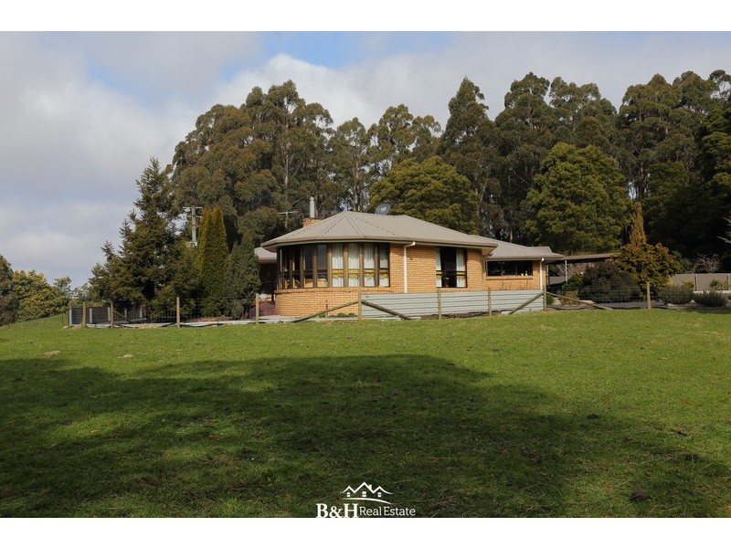 140 Liapota Road, Tewkesbury TAS 7321