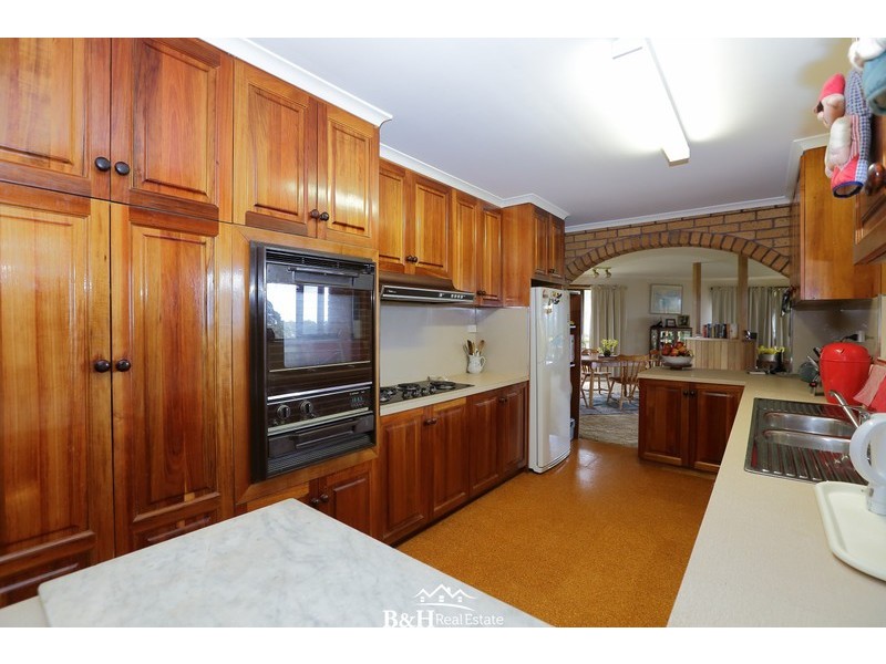 140 Liapota Road, Tewkesbury TAS 7321