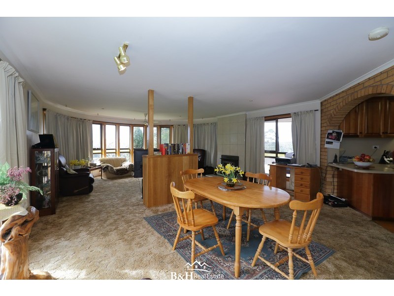 140 Liapota Road, Tewkesbury TAS 7321