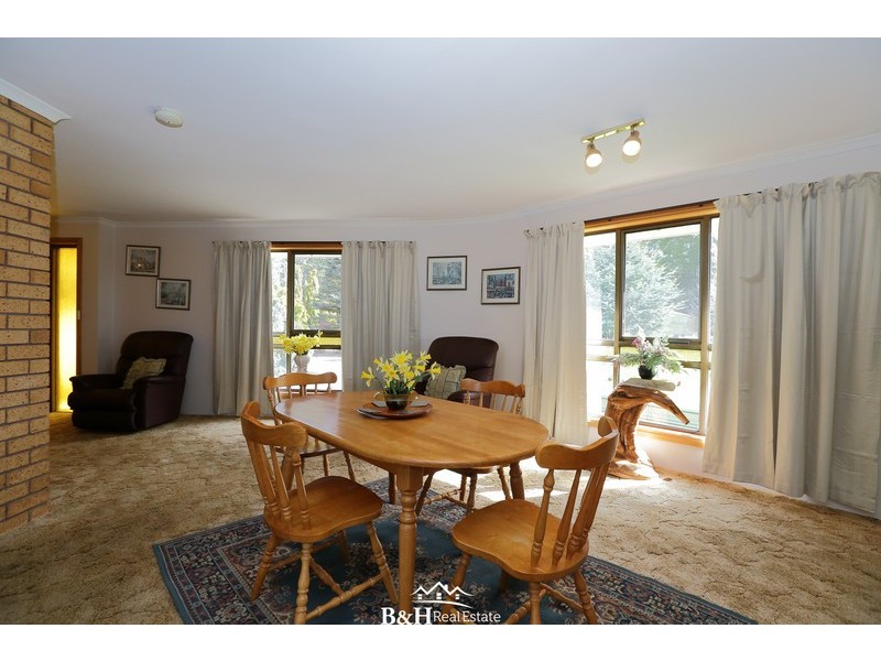 140 Liapota Road, Tewkesbury TAS 7321