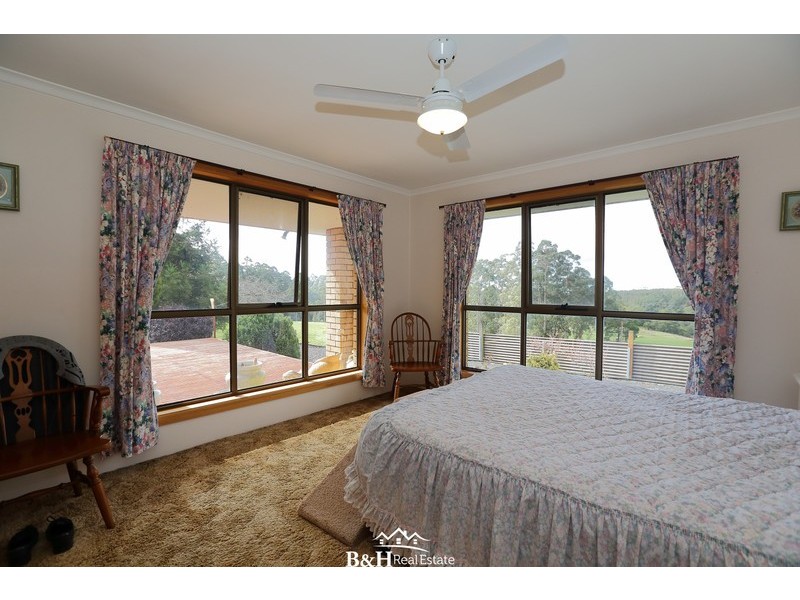 140 Liapota Road, Tewkesbury TAS 7321
