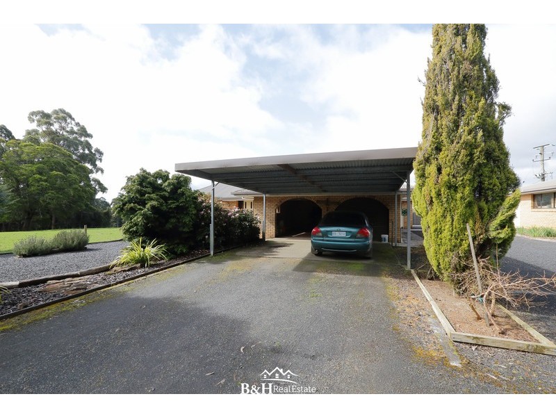 140 Liapota Road, Tewkesbury TAS 7321