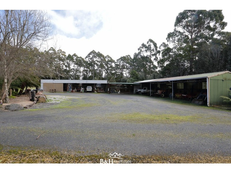 140 Liapota Road, Tewkesbury TAS 7321