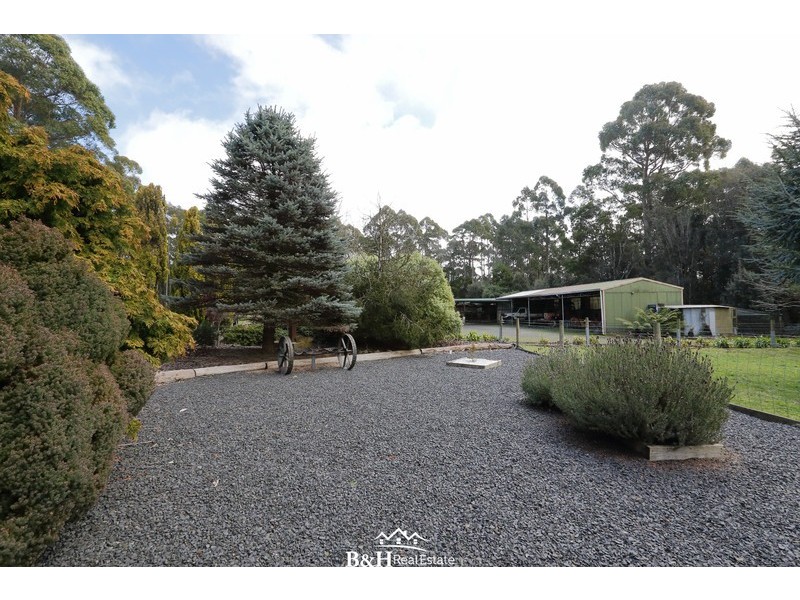 140 Liapota Road, Tewkesbury TAS 7321