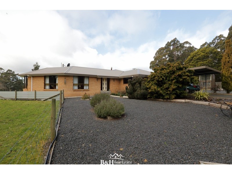 140 Liapota Road, Tewkesbury TAS 7321