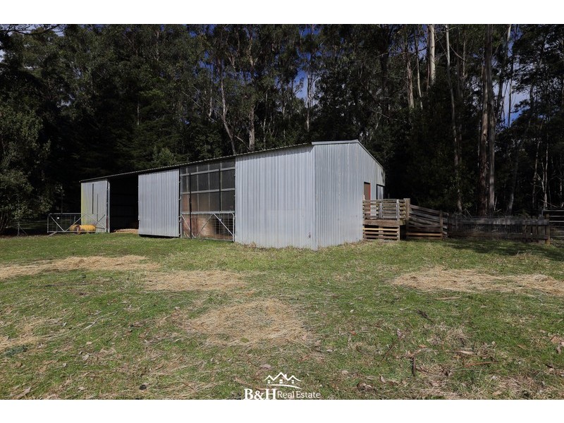 140 Liapota Road, Tewkesbury TAS 7321