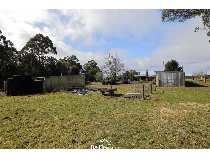 140 Liapota Road, Tewkesbury TAS 7321