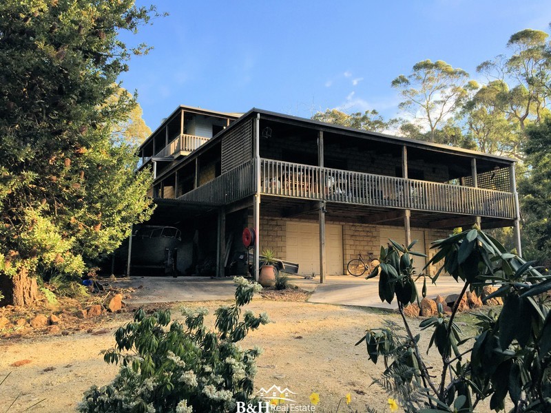 31a Banksia Avenue, Sisters Beach TAS 7321