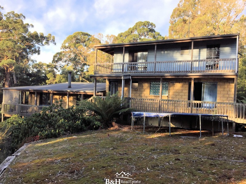 31a Banksia Avenue, Sisters Beach TAS 7321